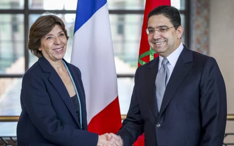 France and Morocco Normalize Visa Relations, Ending Diplomatic Tensions