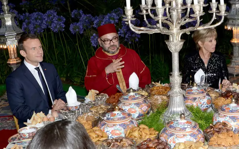 France-Morocco Ties Strained as French Influence Wanes in Africa