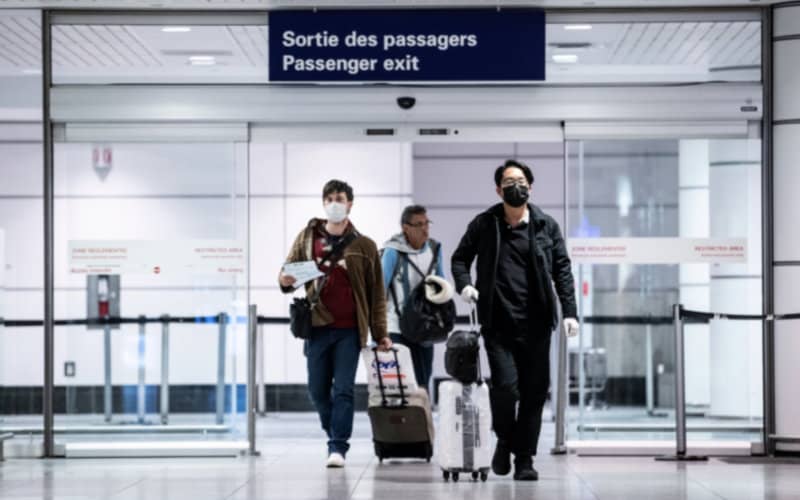 France to Move Morocco to Green Travel List as COVID-19 Risk Decreases