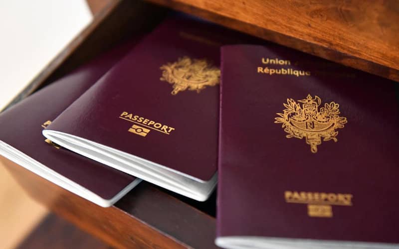 France Naturalizes 12,000 Essential Foreign Workers, Including Moroccans, After COVID Service