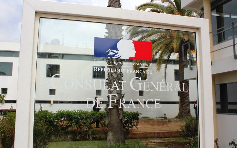 France to Open Consulate in Moroccan Sahara, Affirming Support for Morocco's Sovereignty