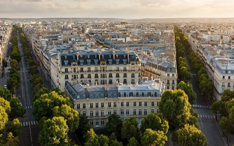 France Real Estate Wealth Tax: MRE Threshold Alert 1.3M