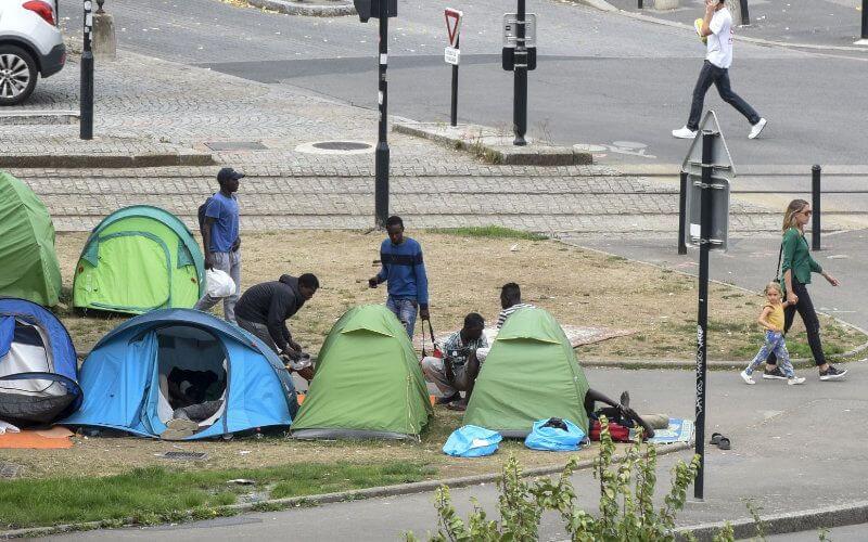 France Releases Latest Immigration Data as Parliament Debates Migration Policy