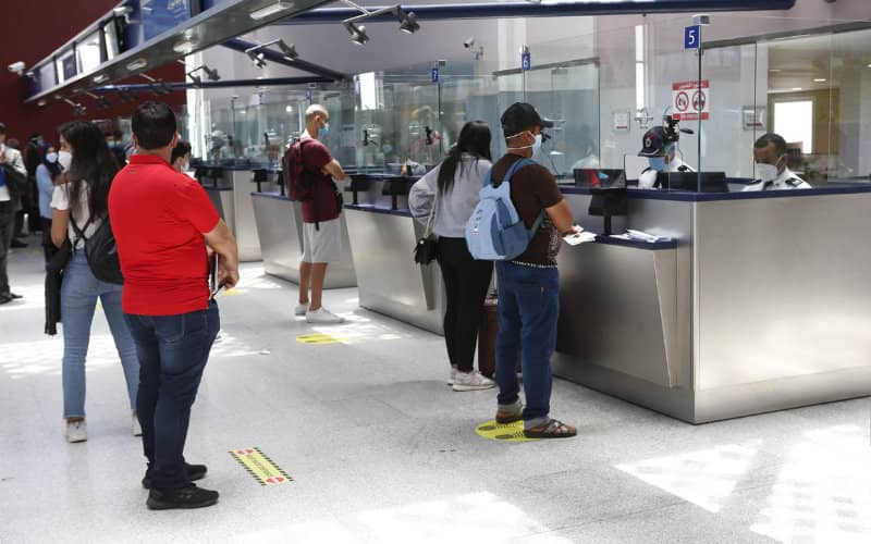 France Repatriates Over 20,000 Nationals from Morocco Amid Flight Suspension