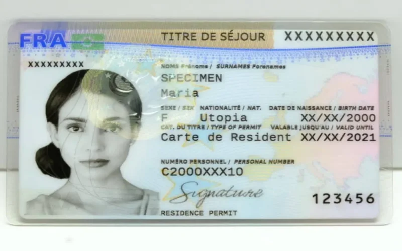France residence permit costs surge dramatically in 2024