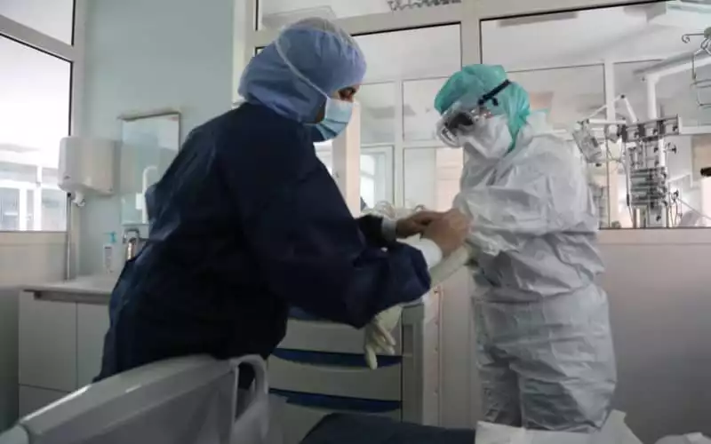 France Seeks to Boost Recruitment of Moroccan Doctors Amid Healthcare Shortages