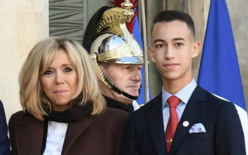 France Seeks to Mend Ties with Morocco as Diplomatic Tensions Ease
