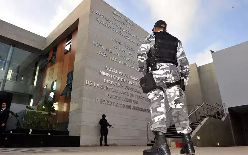 France Seeks Moroccan Security Expertise for 2024 Paris Olympics