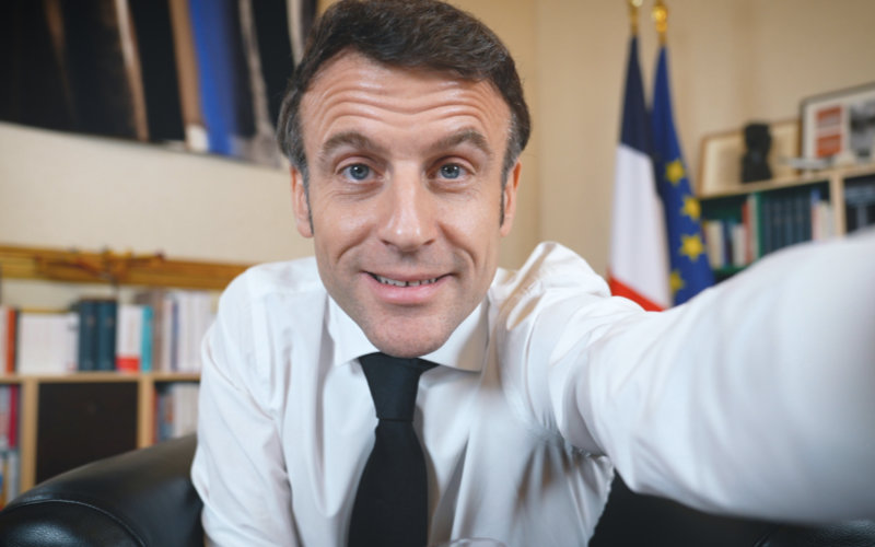 France Shifts Stance on Western Sahara: Expert Urges Morocco to Secure Legal Recognition