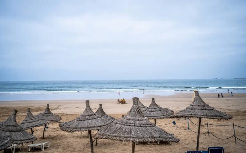 France tourism slumps as Morocco dominates Mediterranean summer travel