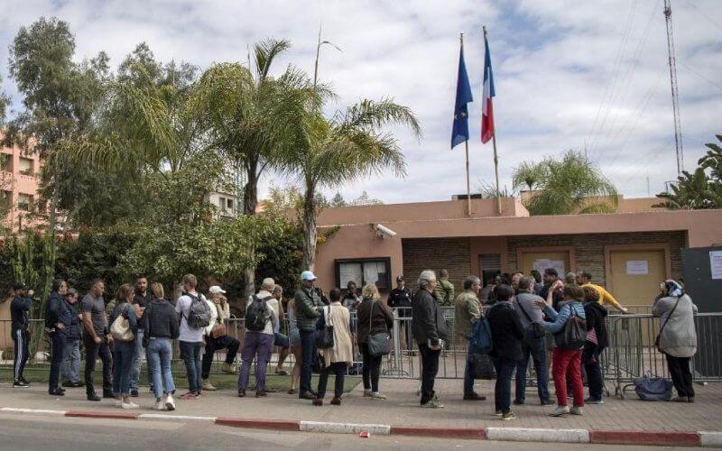 France Unveils Global Repatriation Plan for Citizens Stranded Abroad Amid Coronavirus