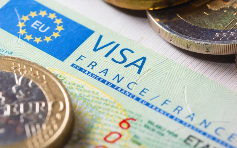 France Visas for Moroccans Rise Above 300,000 in 2025