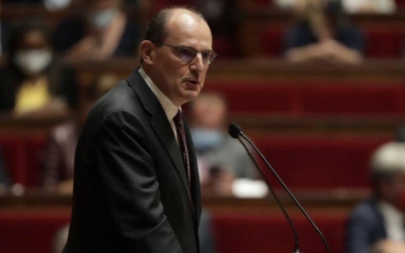 France's New PM Unveils Plan to Combat 'Separatism' and Radical Islamism