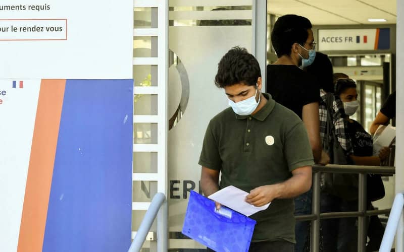 France's Visa Restrictions Spark Outcry from Franco-Moroccan Associations