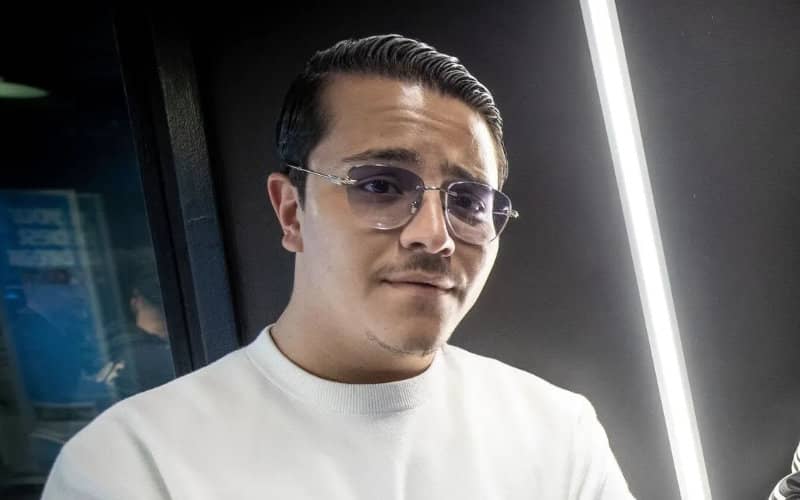 Franco-Algerian Actor Brahim Bouhlel Reflects on Moroccan Prison Experience