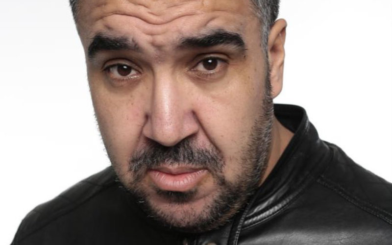 Franco-Algerian Comedian Wahid Bouzidi in Coma After Stroke in Morocco