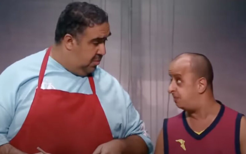 Franco-Algerian Comedian Wahid Bouzidi Remembered: TF1 to Air Special Tribute Show