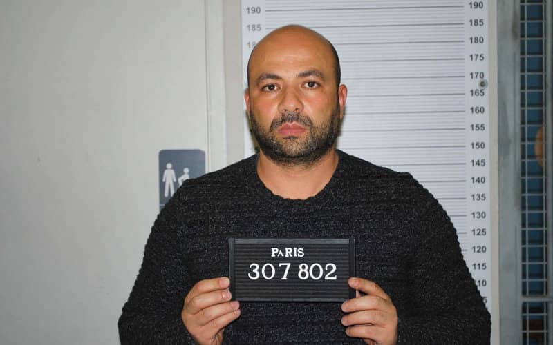 Franco-Algerian Drug Lord Sentenced to 7 Years in Moroccan Prison