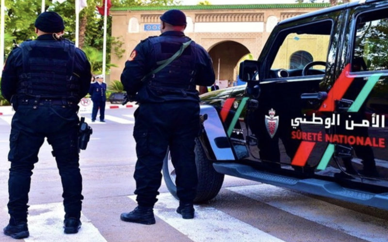 Franco-Algerian Drug Trafficking Suspect Arrested in Morocco on International Warrant