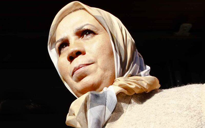 Franco-Moroccan Activist Honored Among 109 'Mariannes' for International Women's Day