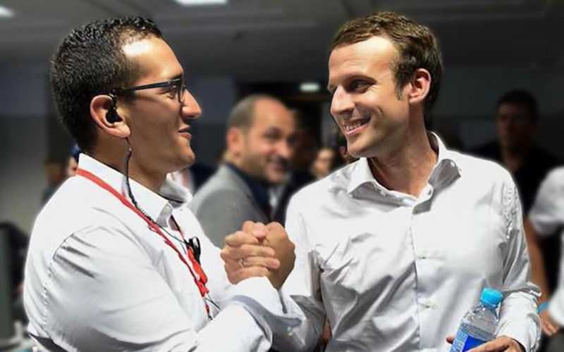Franco-Moroccan Candidate Barred from French Overseas By-Election over Campaign Finance Issues