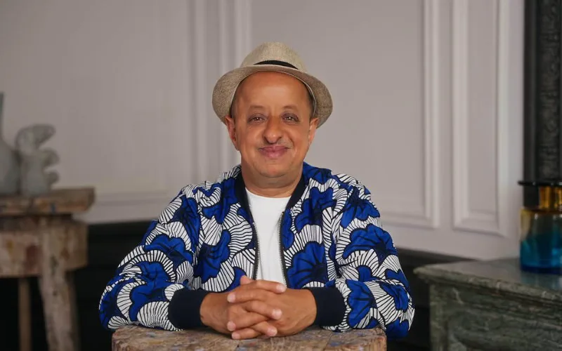 Franco-Moroccan Comedian Booder Reveals Harrowing Birth Story and Early Health Struggles