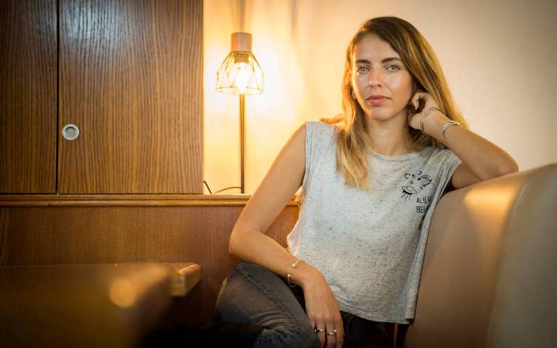 Franco-Moroccan Filmmaker Wins César for Best Short Film at 46th Academy Awards