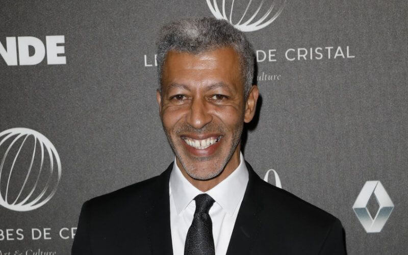 Franco-Moroccan Journalist Rachid M'Barki to Host Popular Crime Show on RMC Story