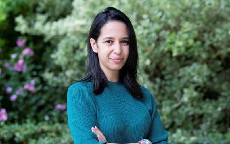 Franco-Moroccan Lawyer Naïma Moutchou Elected Vice President of French National Assembly