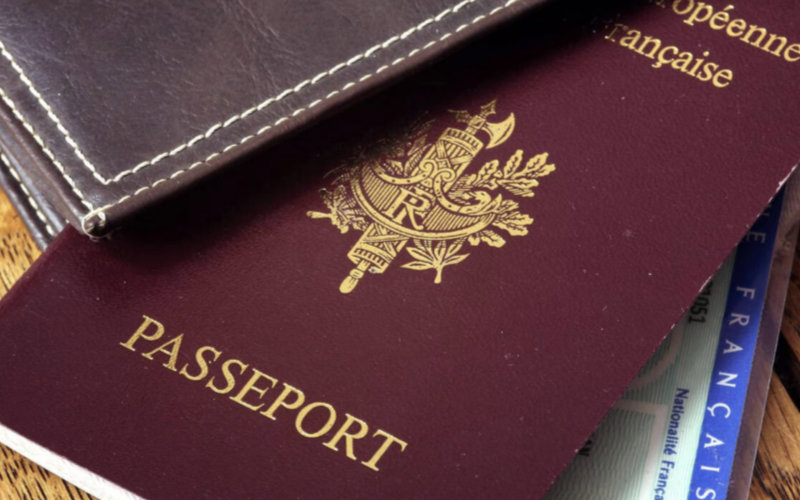 Franco-Moroccan Man Faces French Citizenship Loss Over Adultery Conviction