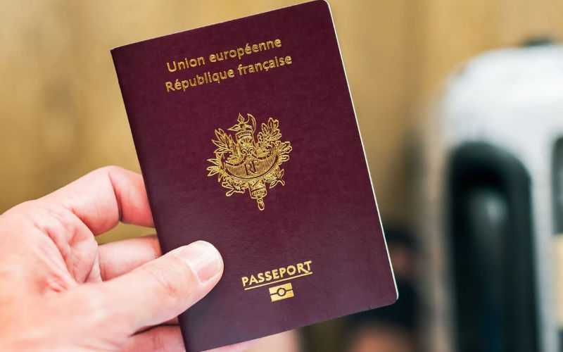 Franco-Moroccan Man Loses French Citizenship Over Foiled Terror Plot