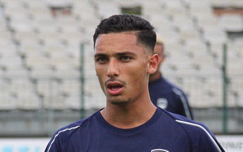 Franco-Moroccan Midfielder Benrahou Shifts Focus from National Team to Club Career