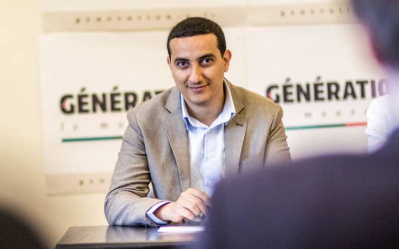 Franco-Moroccan Politician Wins Landslide Victory in Trappes Mayoral By-Election