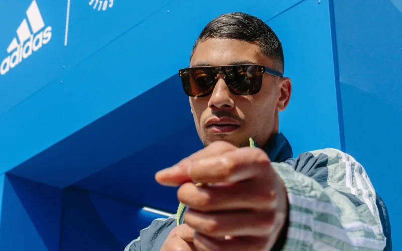 The Franco-Moroccan rapper Maes involved in a kidnapping and torture project in Marrakech