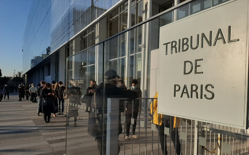 Franco-Moroccans killed in Algeria: investigation in France for voluntary homicide