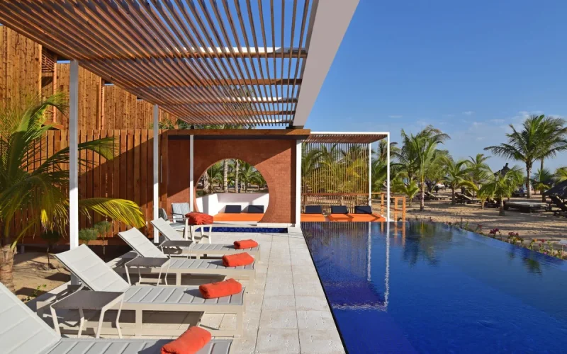 The Franco-Qatari group Kasada is preparing major hotel projects in Morocco before 2030