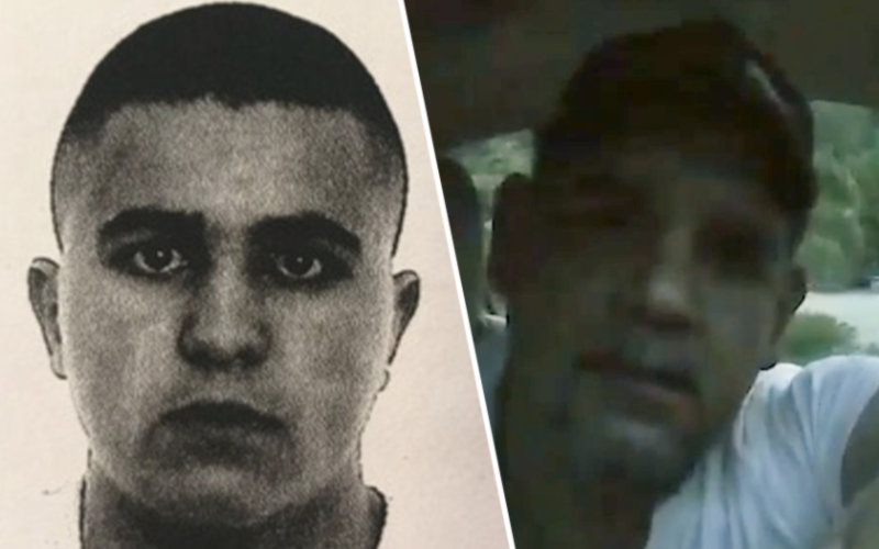 U.S. Freezes Assets of Antwerp Drug Kingpin Othman El Ballouti