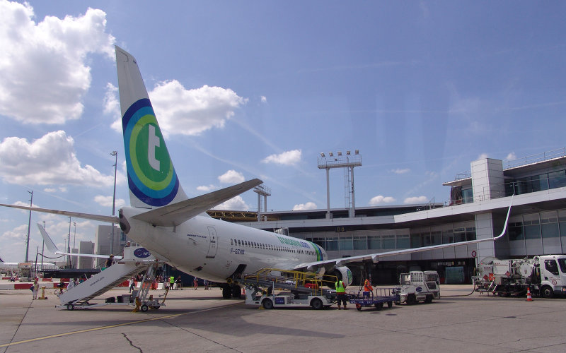 French Air Traffic Controller Strike Threatens Massive Flight Cancellations to Morocco