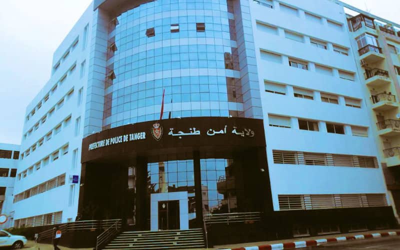 French-Algerian Man Arrested in Morocco for Drug Trafficking and Forgery