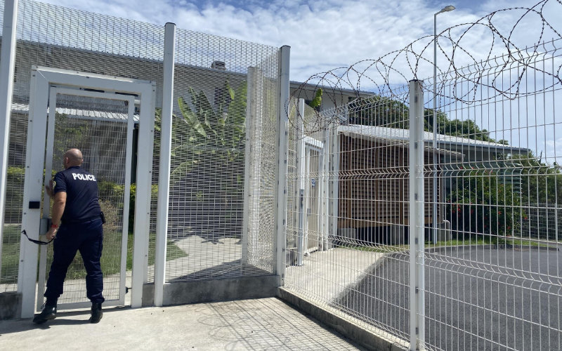 French Authorities Attempt to Deport Moroccans to Caribbean Island, Sparking Legal Battle