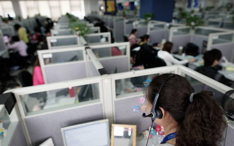 French Authorities Bust International Phone Scam Ring Targeting Elderly