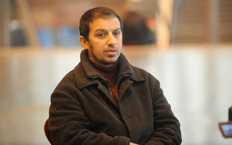 French Authorities Suspect Controversial Imam Fled to Belgium After Expulsion Order