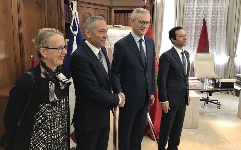 French Automakers Face Pressure to Relocate Production from Morocco