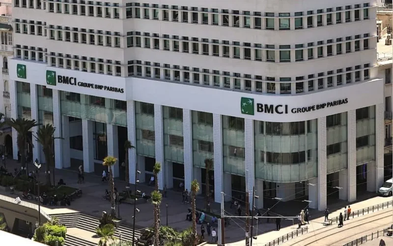 French bank BNP Paribas exits Morocco, sells BMCI stake 2026