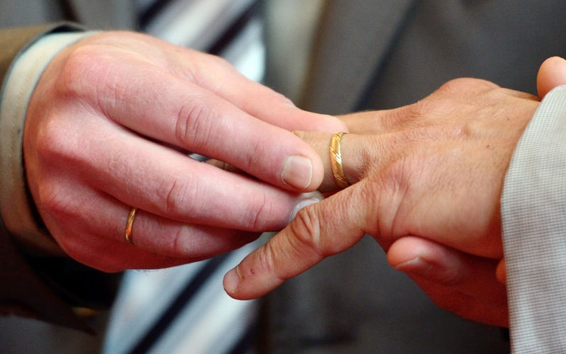 French Bill Proposes Ban on Marriages with Undocumented Immigrants