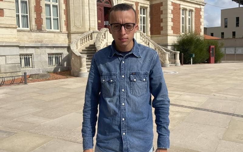French-Born Man Finally Granted Citizenship After Years-Long Battle