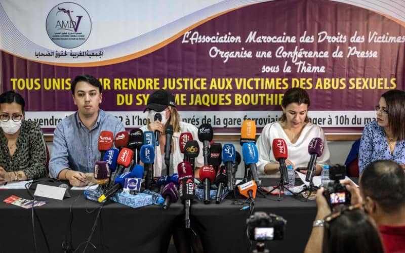 French Business Tycoon's Sex Scandal: Morocco Court to Resume Hearing in Trafficking Case