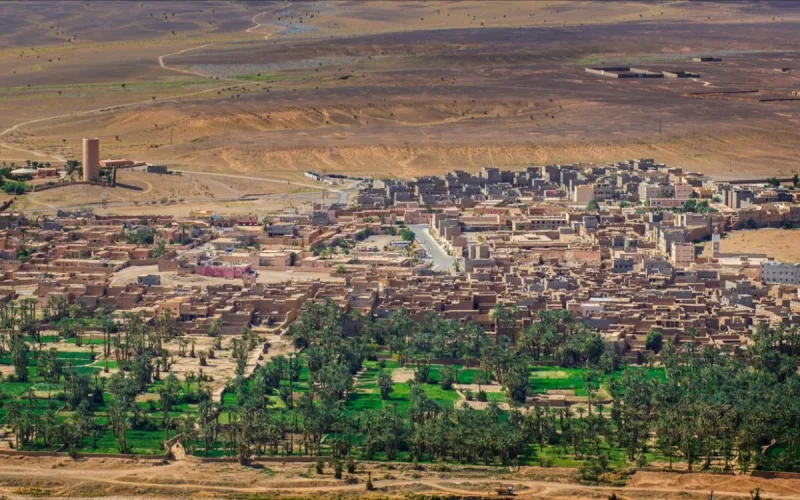French café manager murdered in Morocco Zagora