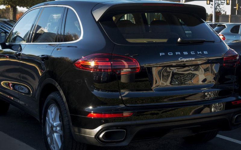 French Car Fraud Ring Sentenced for Selling Luxury Vehicles in Morocco