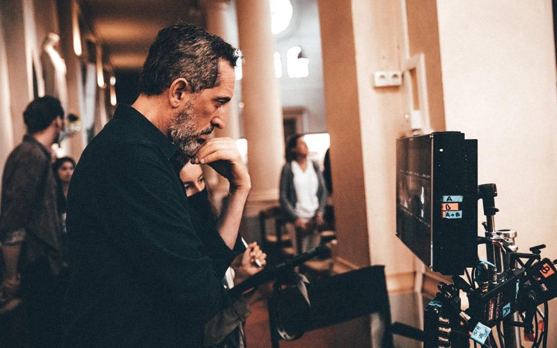 French Celebrities Rally Support for Morocco After Devastating Earthquake